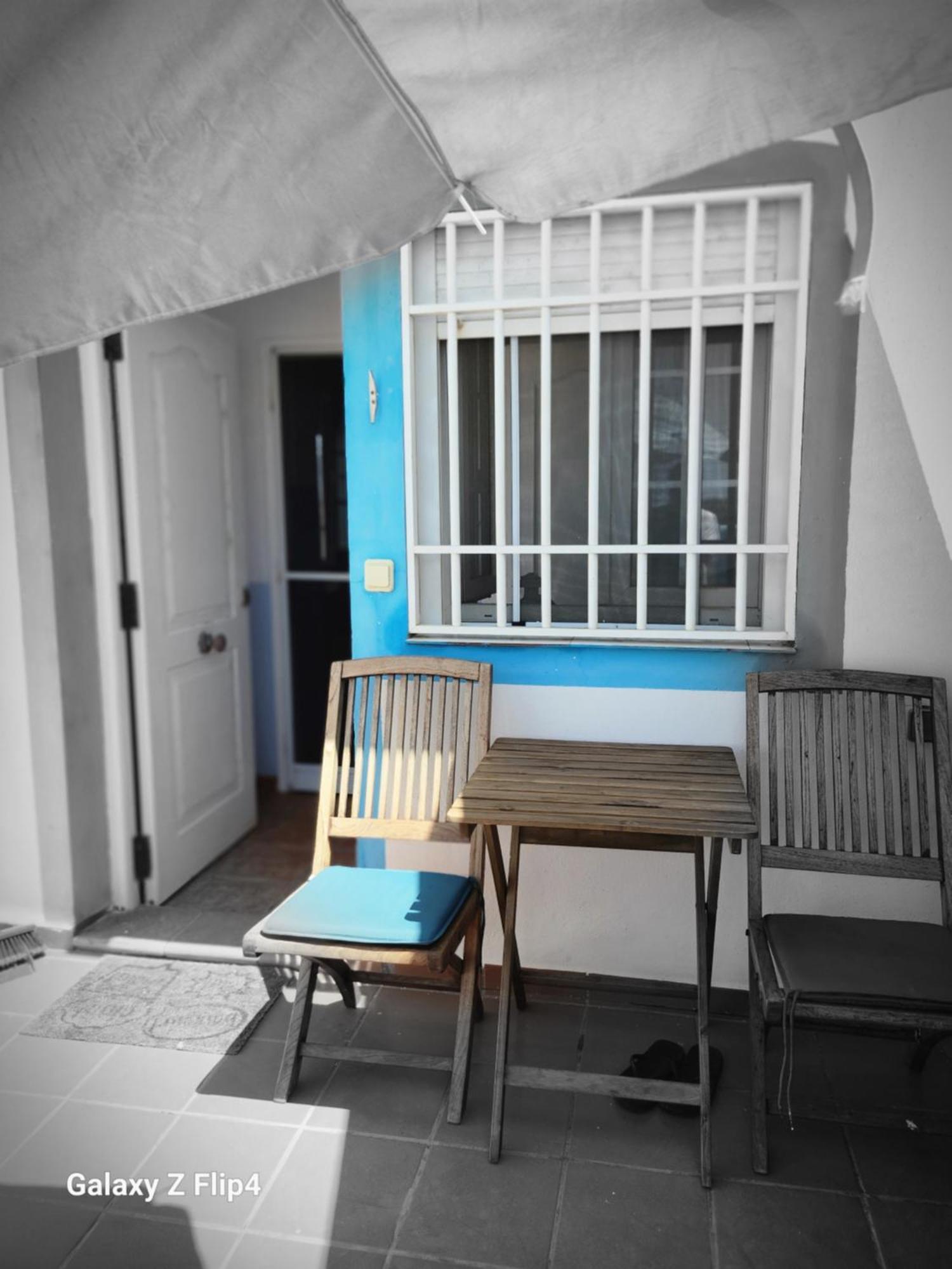 Villa Rocio, 1ª Linea Playa Y Parque Natural - Planta Baja Cabo De Gata ภายนอก รูปภาพ